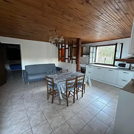 Apartment Artigalas Eaux-Bonnes
