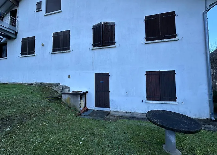 Artigalas Eaux-Bonnes